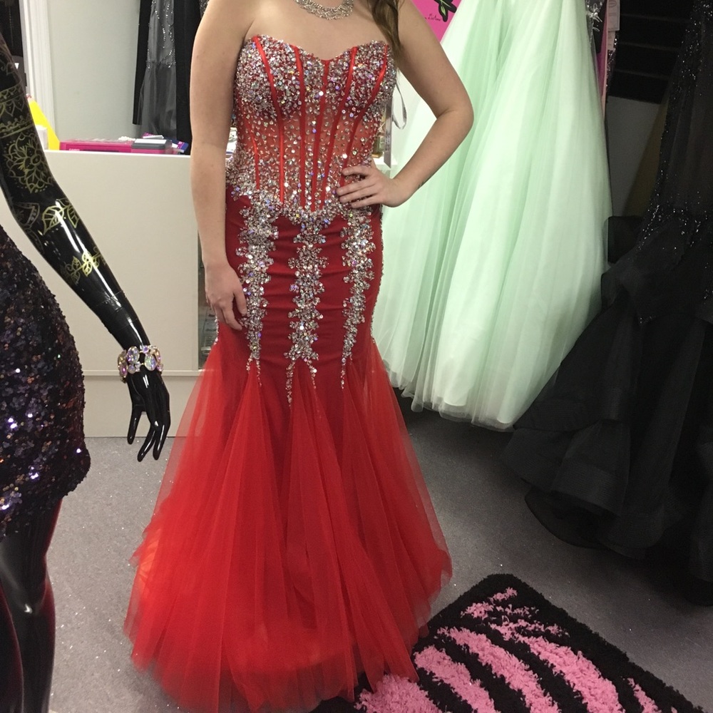 Prom / Formal Dress